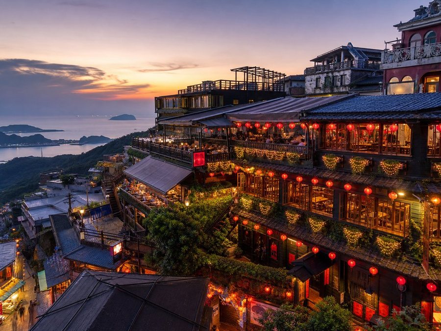 北海岸彈性遊行程代表景點